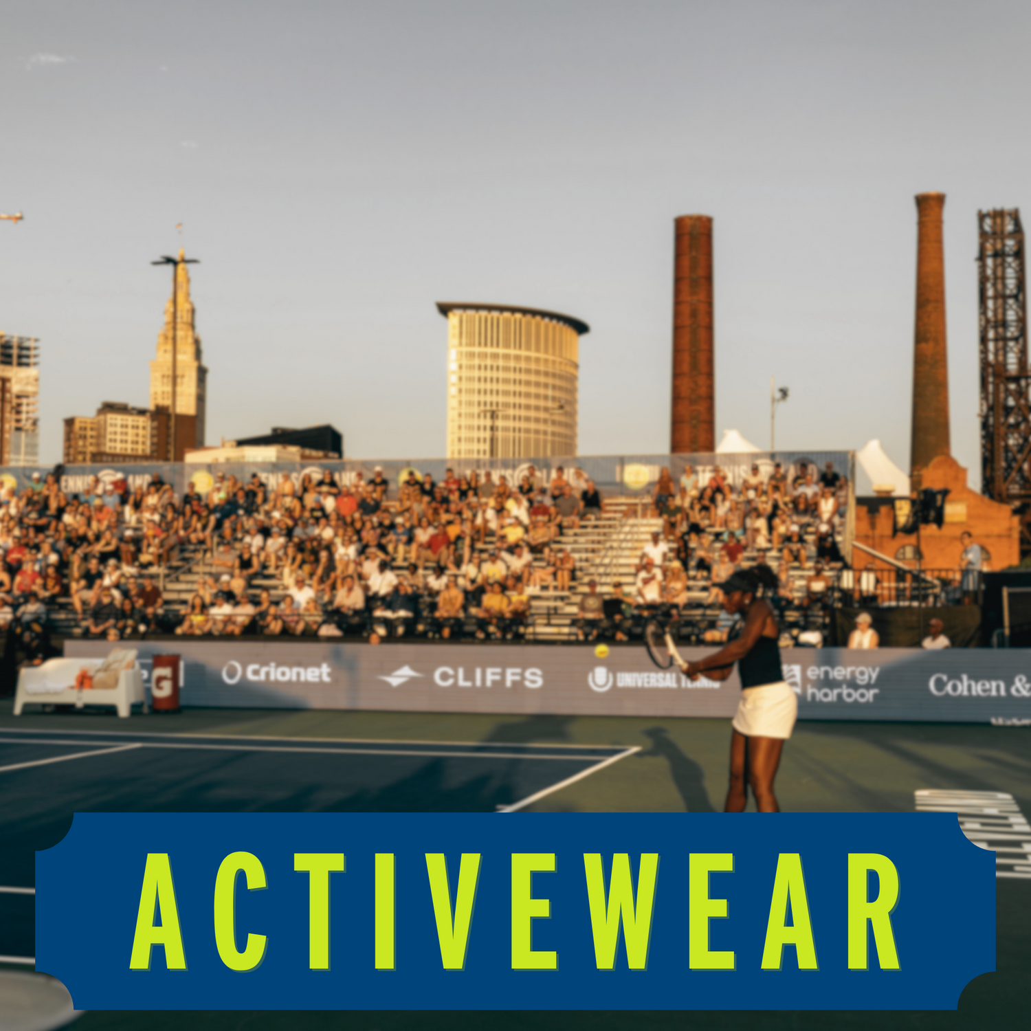 ACTIVEWEAR