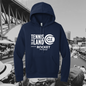 Tennis in the Land Logo Hoodie