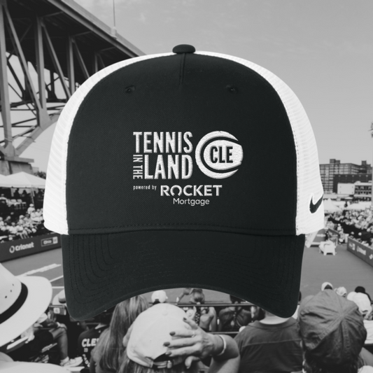 Nike Tennis in the Land Logo Cap